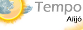 Tempo - Alij&oacute;